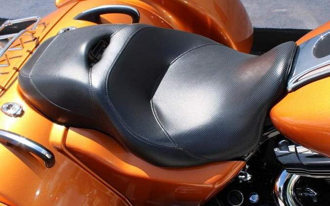 2015 Harley-Davidson Freewheeler FLRT