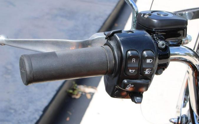 2015 Harley-Davidson Freewheeler FLRT