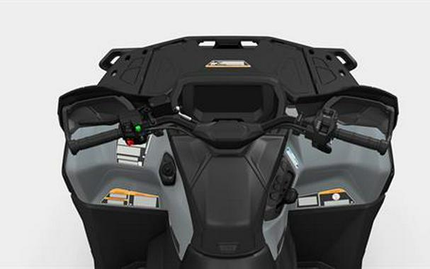 2027 Can-Am Outlander MAX XT 1000