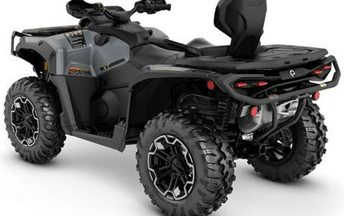 2027 Can-Am Outlander MAX XT 1000