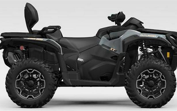 2027 Can-Am Outlander MAX XT 1000