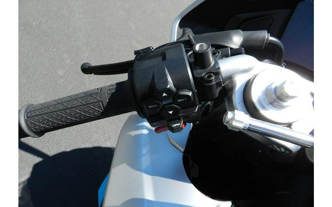 2026 675 SUPERSPORT - CFMOTO