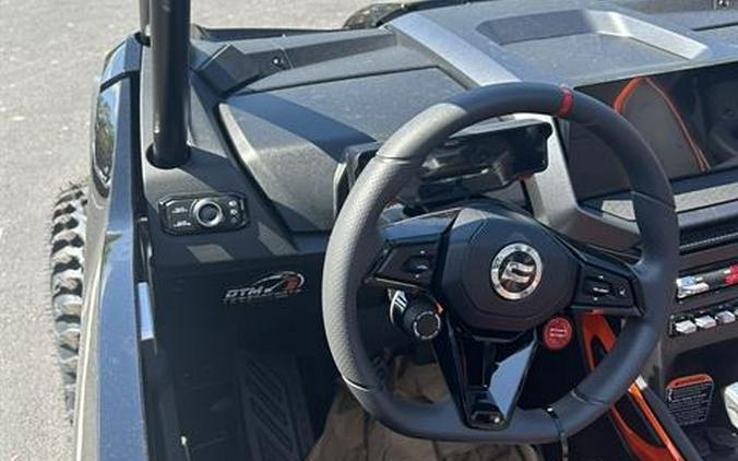 2027 CFMOTO ZFORCE Z10-4