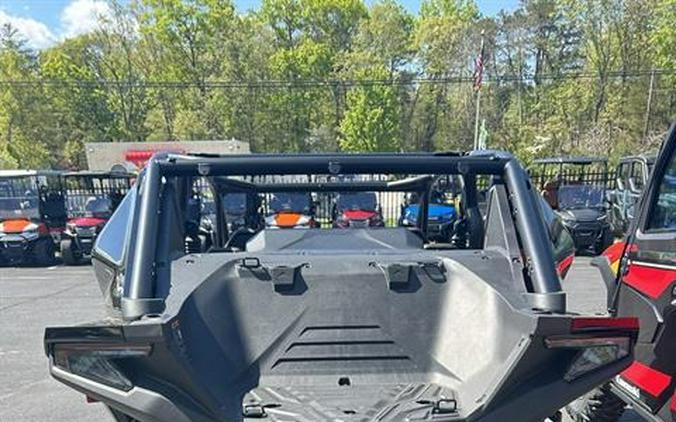 2027 CFMOTO ZFORCE Z10-4