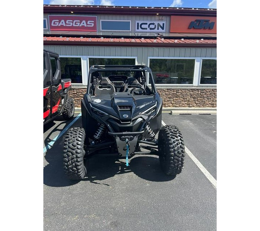 2027 CFMOTO ZFORCE Z10-4