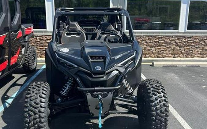 2027 CFMOTO ZFORCE Z10-4