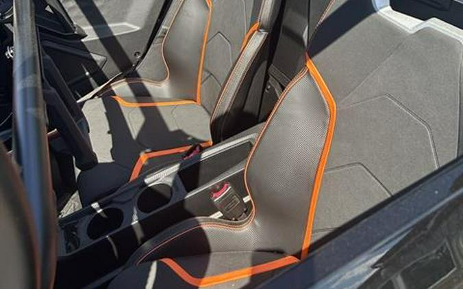 2027 CFMOTO ZFORCE Z10-4