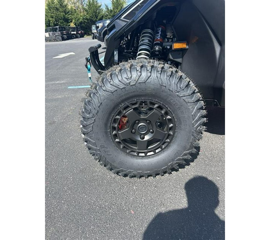 2027 CFMOTO ZFORCE Z10-4