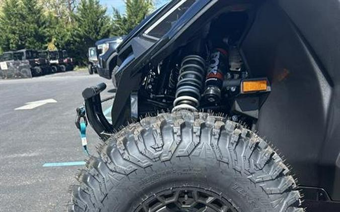 2027 CFMOTO ZFORCE Z10-4