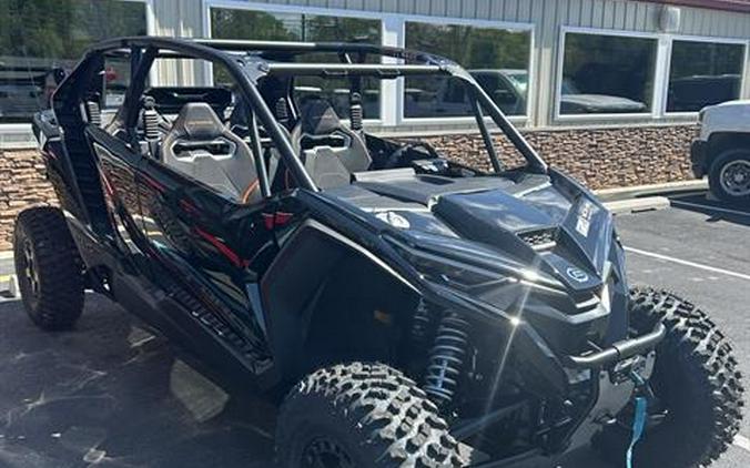 2027 CFMOTO ZFORCE Z10-4