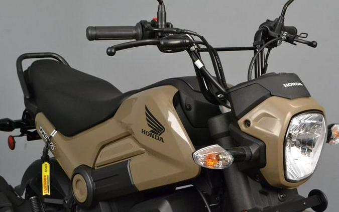 2022 Honda Navi Buyer’s Guide [Specs, Ride Review, and 27 Photos]