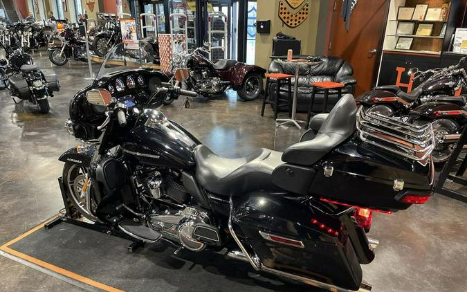 2020 Harley-Davidson® FLHTK - Ultra Limited