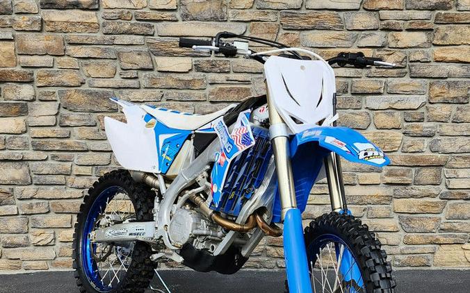 2020 TM Racing 300FI MX