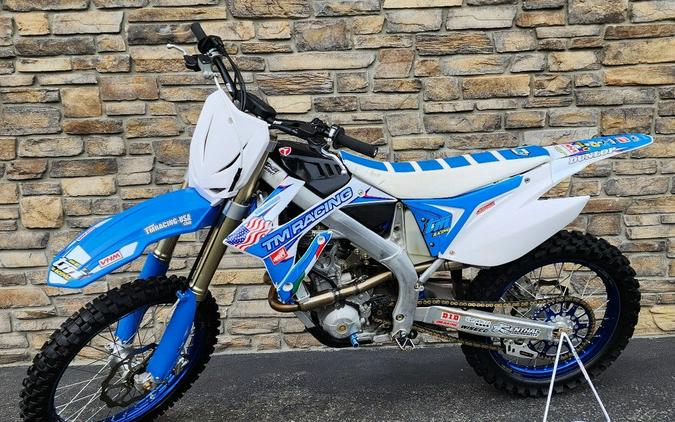 2020 TM Racing 300FI MX