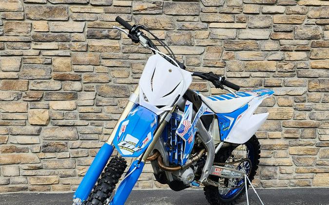 2020 TM Racing 300FI MX