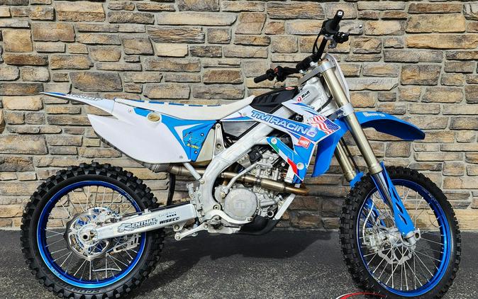 2020 TM Racing 300FI MX