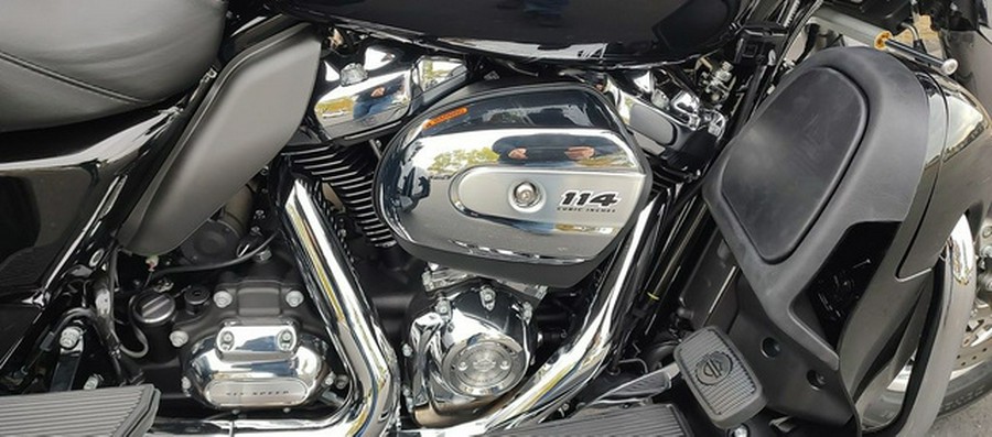 2023 Harley-Davidson FLHTCUTG - Tri Glide Ultra