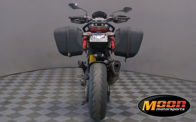 2013 Ducati Hyperstrada