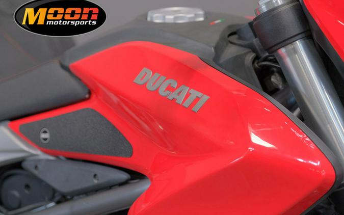 2013 Ducati Hyperstrada