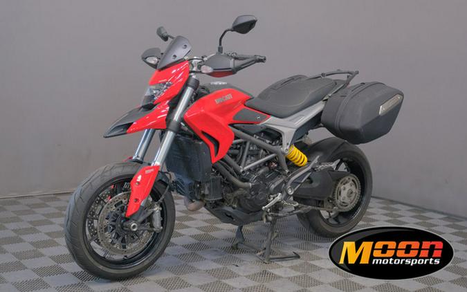 2013 Ducati Hyperstrada