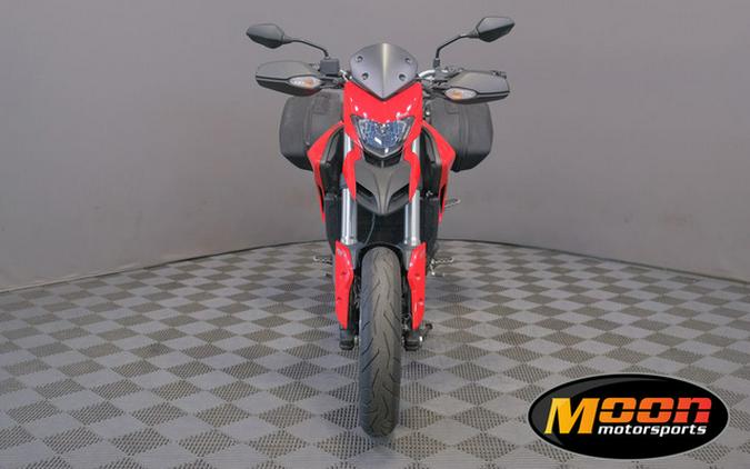 2013 Ducati Hyperstrada