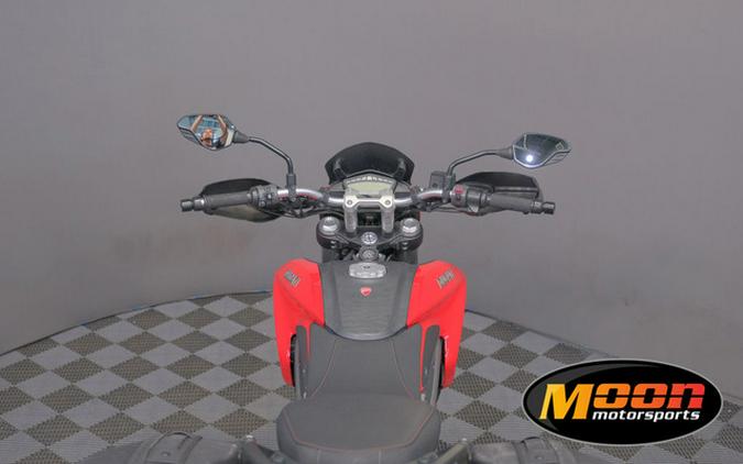 2013 Ducati Hyperstrada