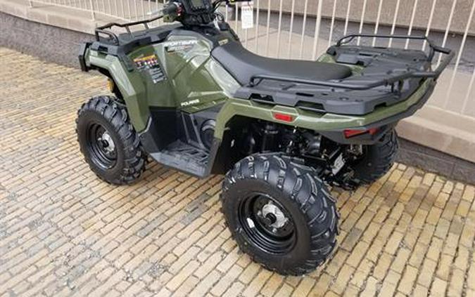 2024 Polaris Sportsman 570 EPS