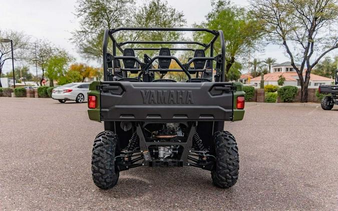 2024 Yamaha Viking VI EPS