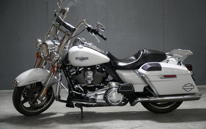 2020 Harley-Davidson® FLHR - Road King®