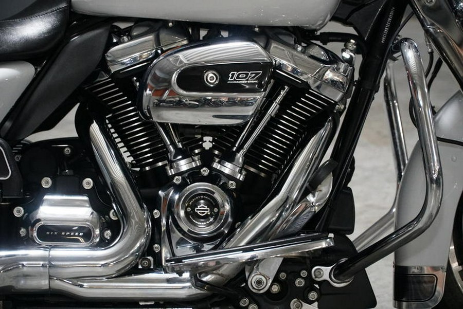 2020 Harley-Davidson® FLHR - Road King®