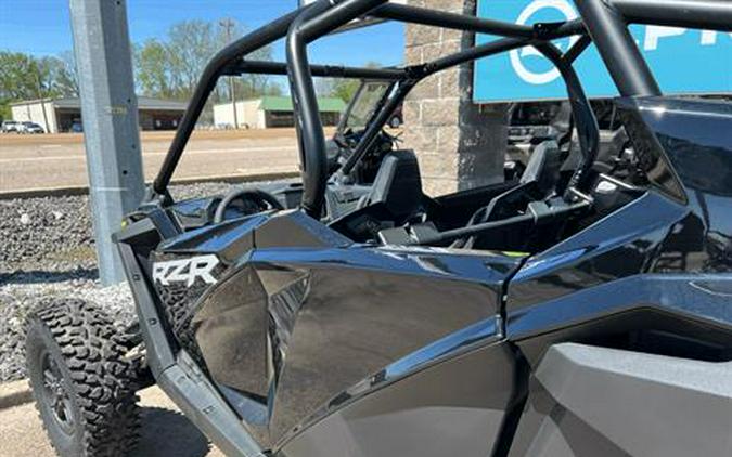 2023 Polaris RZR Turbo R 4 Sport