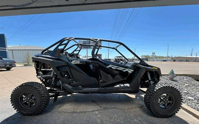 2023 Polaris RZR Turbo R 4 Sport