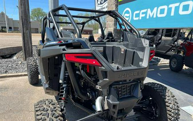 2023 Polaris RZR Turbo R 4 Sport