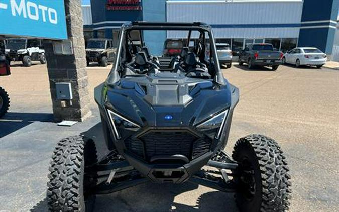 2023 Polaris RZR Turbo R 4 Sport