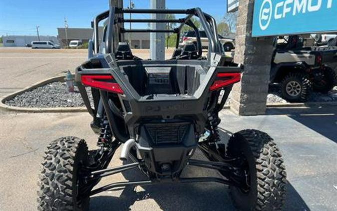 2023 Polaris RZR Turbo R 4 Sport