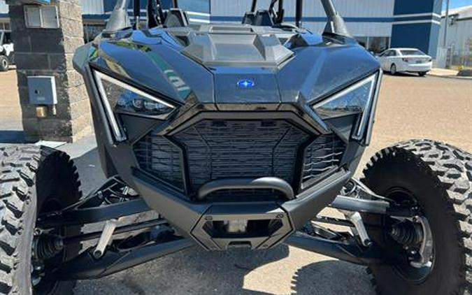 2023 Polaris RZR Turbo R 4 Sport