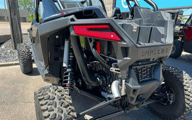 2023 Polaris RZR Turbo R 4 Sport