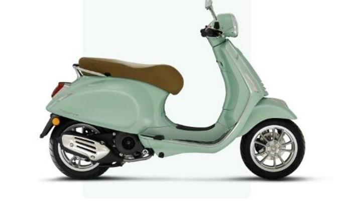 2024 Vespa Primavera 150