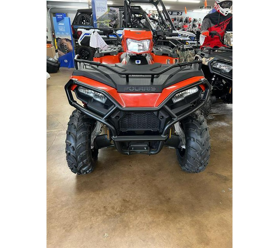 2024 Polaris Sportsman 570 EPS