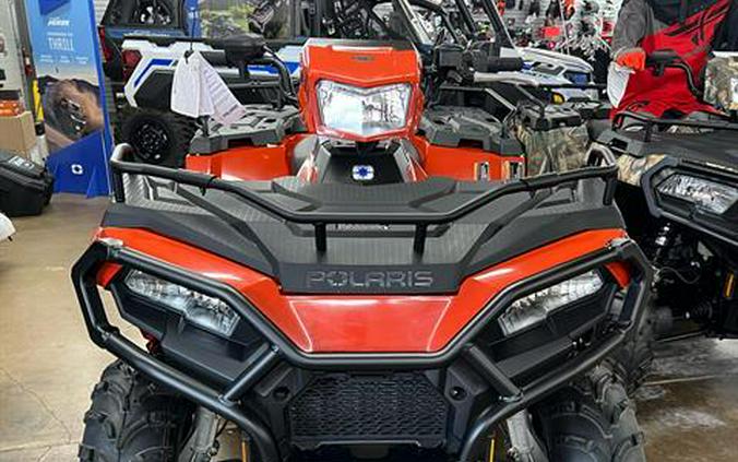 2024 Polaris Sportsman 570 EPS