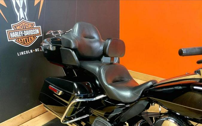 2014 Harley-Davidson® FLHTK - Electra Glide® Ultra Limited