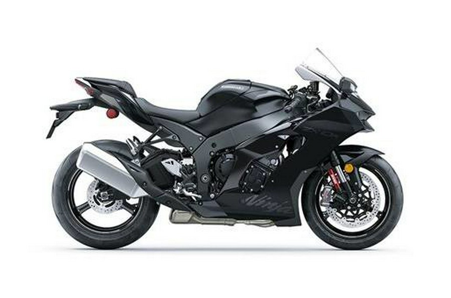 2024 Kawasaki NINJA ZX-10R ABS