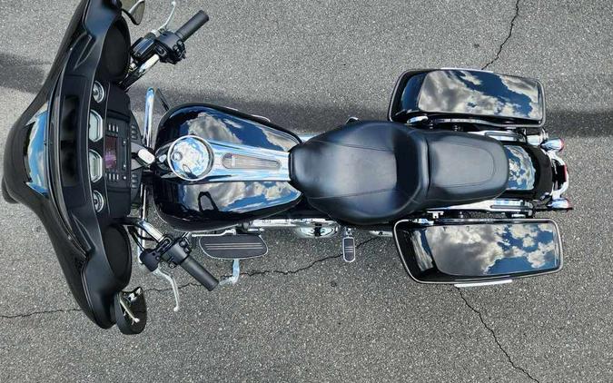 2021 Harley-Davidson® FLHX - Street Glide®