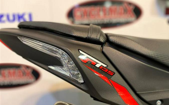 2023 Benelli TNT135