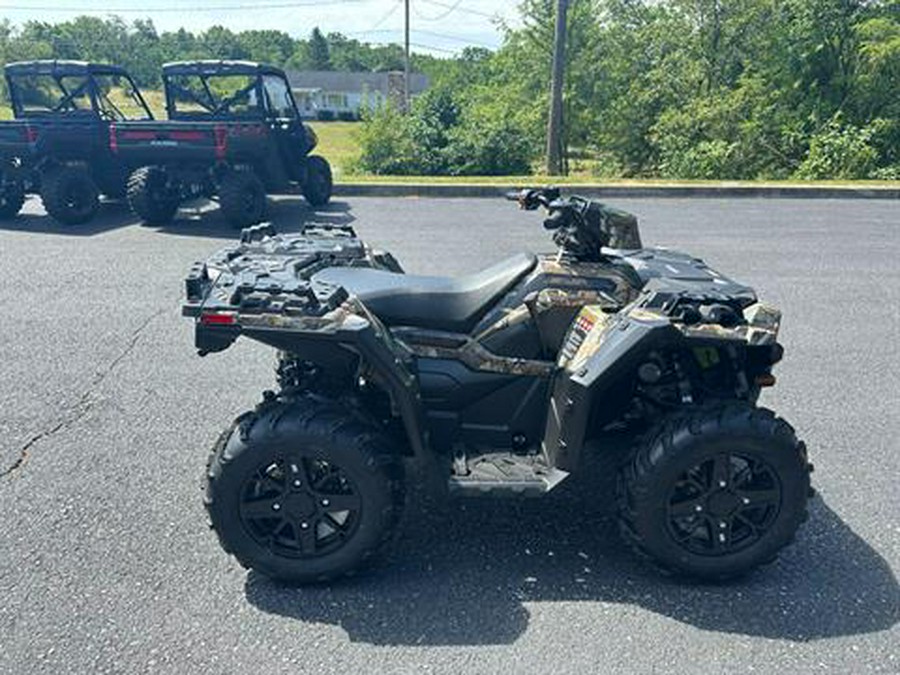 2024 Polaris Sportsman 850 Premium