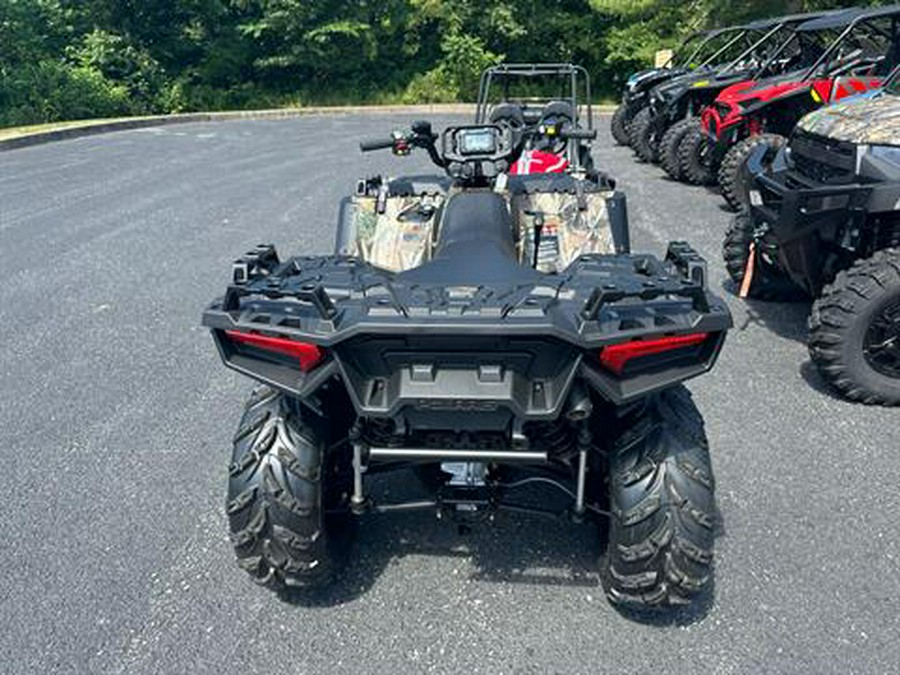 2024 Polaris Sportsman 850 Premium