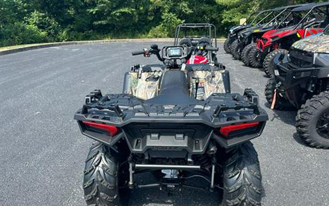 2024 Polaris Sportsman 850 Premium