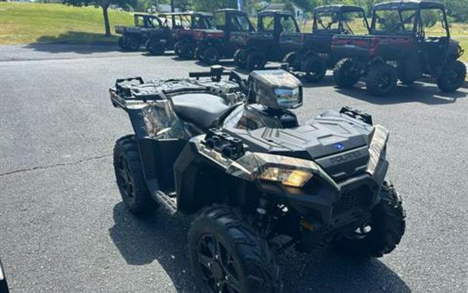 2024 Polaris Sportsman 850 Premium