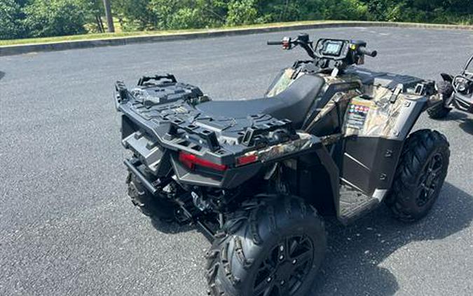 2024 Polaris Sportsman 850 Premium