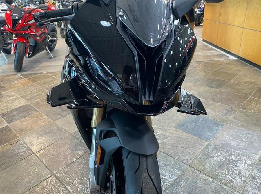 2024 BMW S 1000 RR Black Storm Metallic